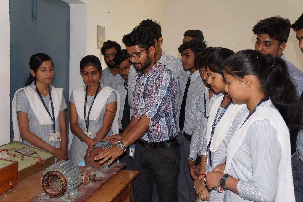 Bishnupur Public Institute of Engineering Bankura: campus photo 5