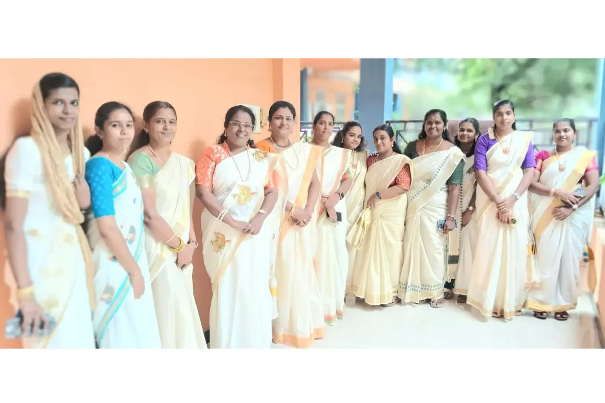 Bishop Appasamy College of Education: campus photo 2