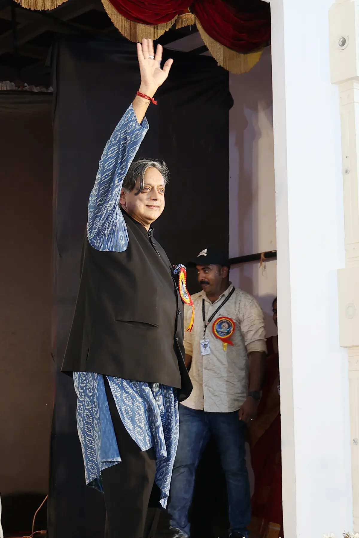 Bishop Kurialacherry College For Women, Amalagiri: campus photo 8