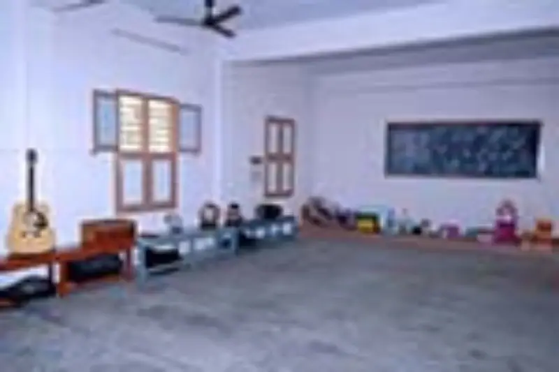 Bishop Packiam Arokiaswamy College of Education: campus photo 4