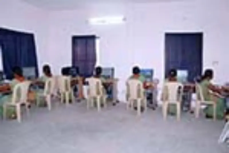 Bishop Packiam Arokiaswamy College of Education: campus photo 7