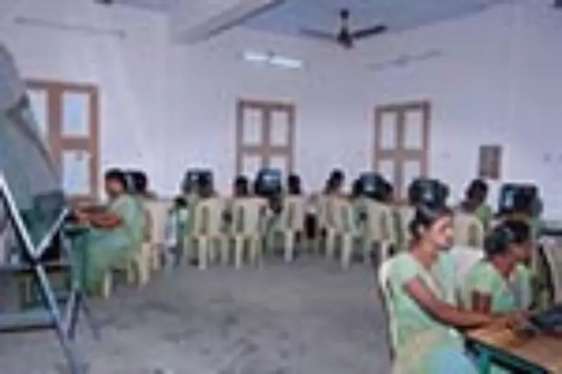 Bishop Packiam Arokiaswamy College of Education: campus photo 6