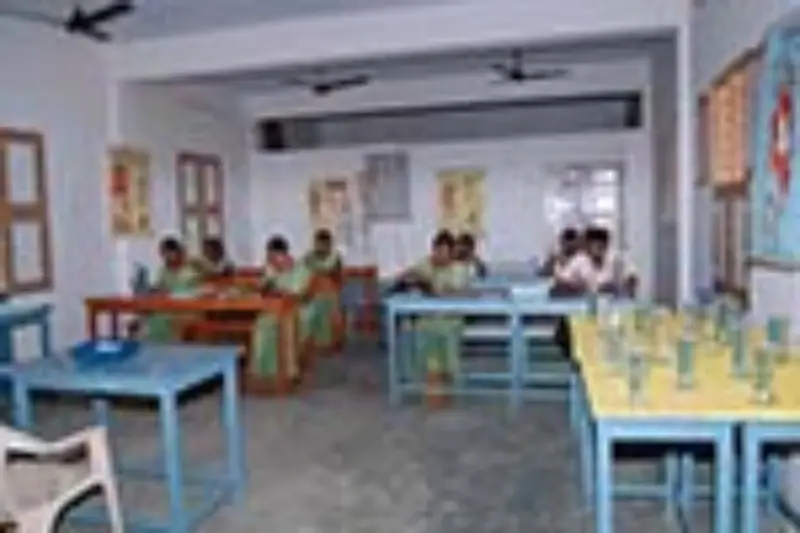 Bishop Packiam Arokiaswamy College of Education: campus photo 5