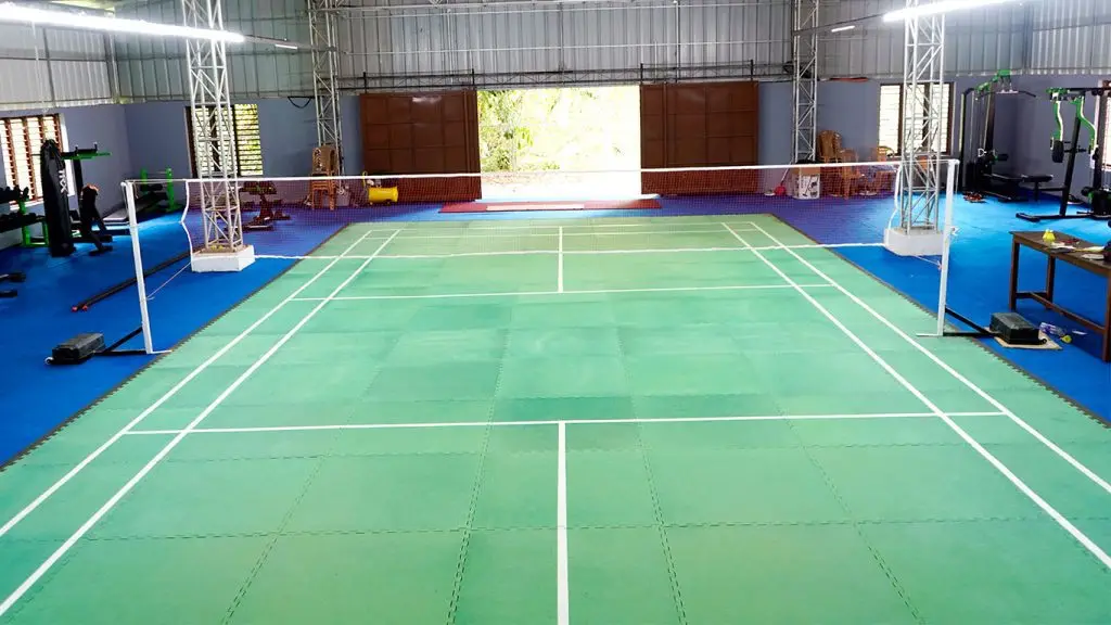 Bishop Vayalil Memorial Holy Cross College, Cherpunkal P.O., Pala campus photo 4