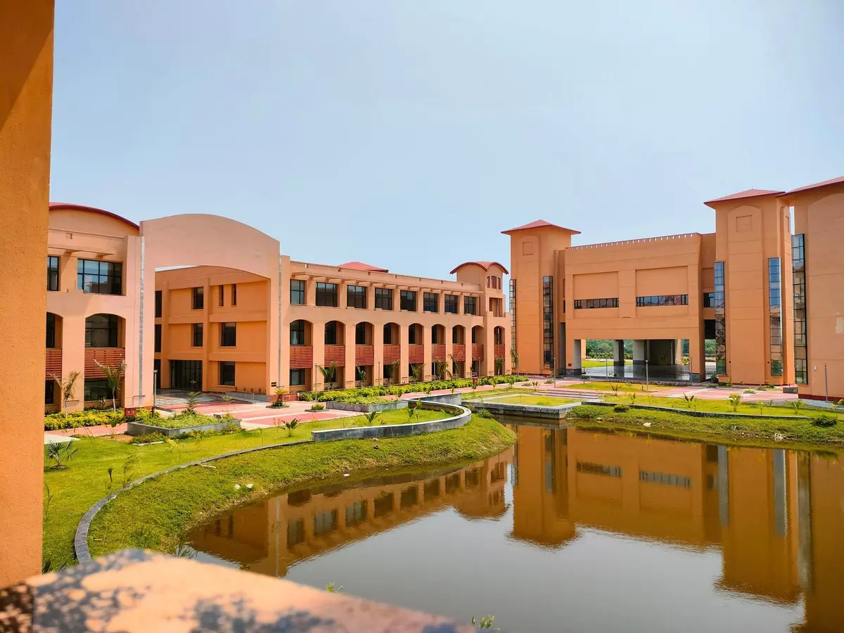 Biswa Bangla Biswabidyalay: campus photo 8