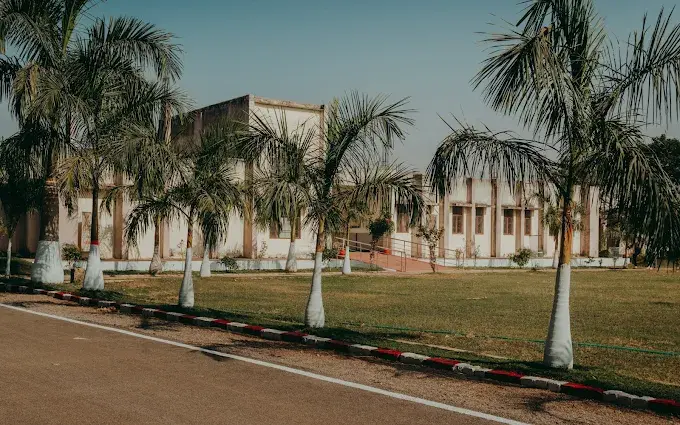 Bit College of Commerce Science Management and Arts campus photo 2