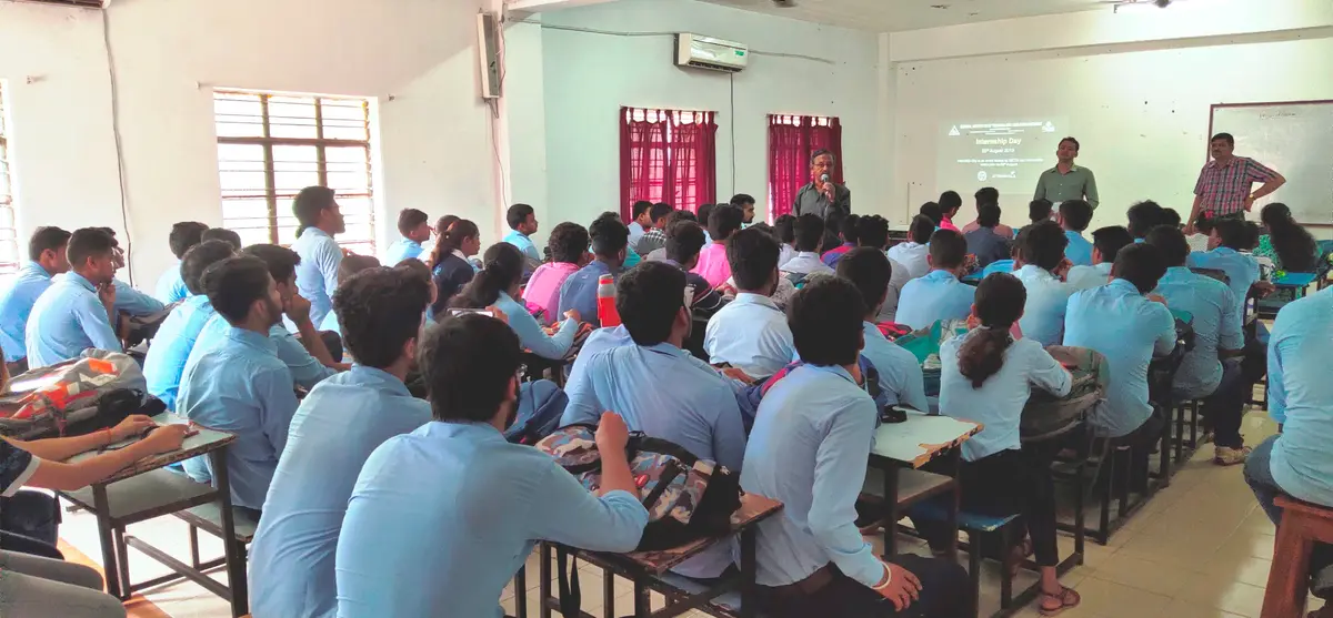 BITM campus photo 7