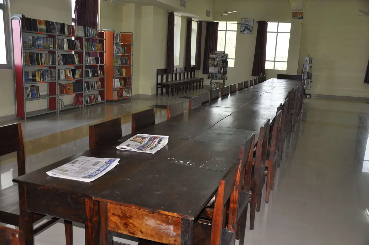 Biyani College of Sc. & Mgt.: campus photo 6