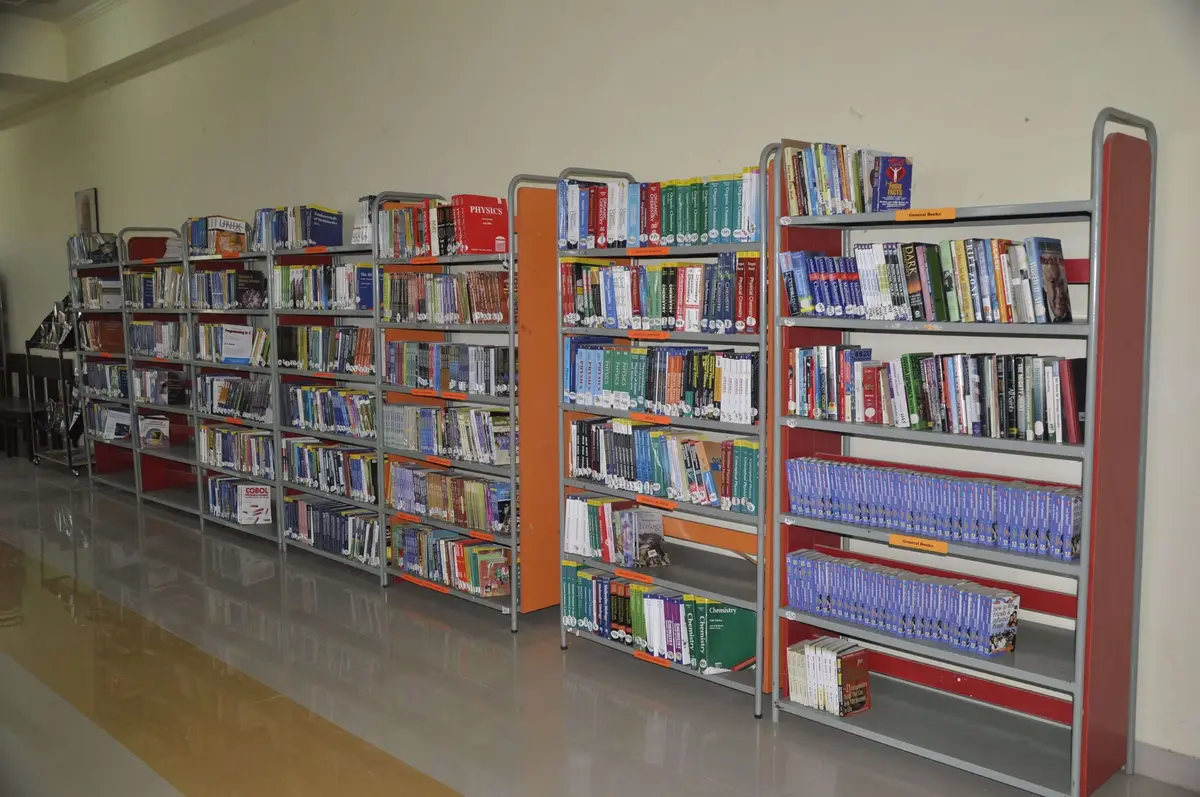 Biyani Institute of Physical Education: campus photo 5