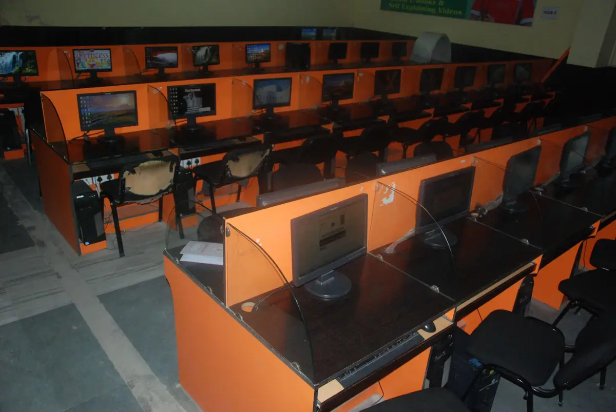 Biyani Institute of Physical Education: campus photo 7