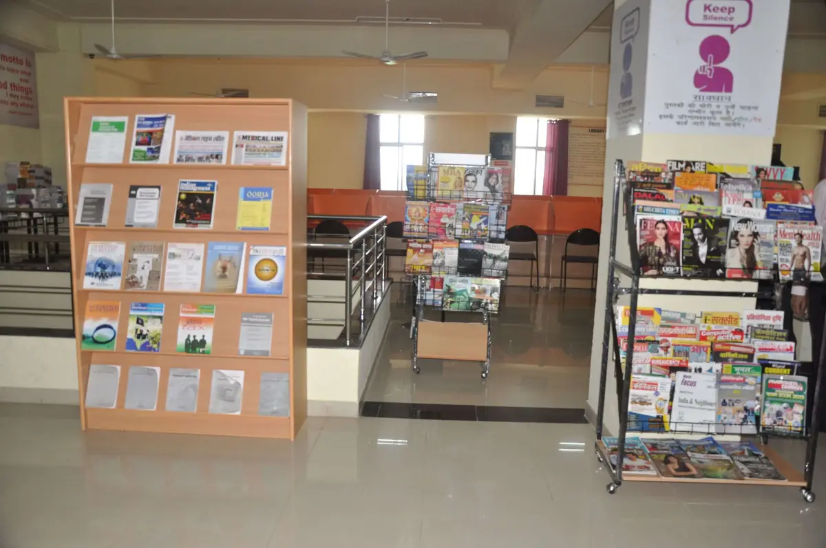 Biyani Institute of Physical Education: campus photo 4