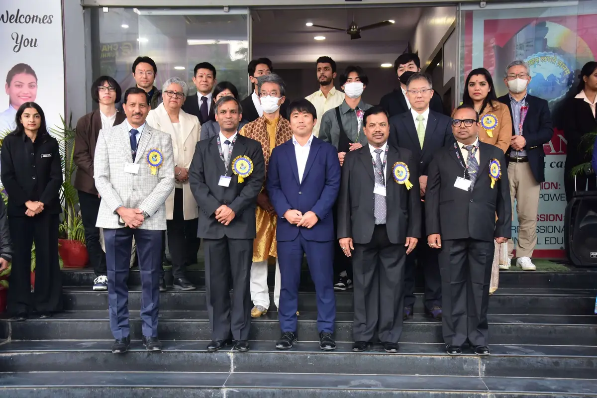 Biyani Institute of Science and Management: campus photo 6