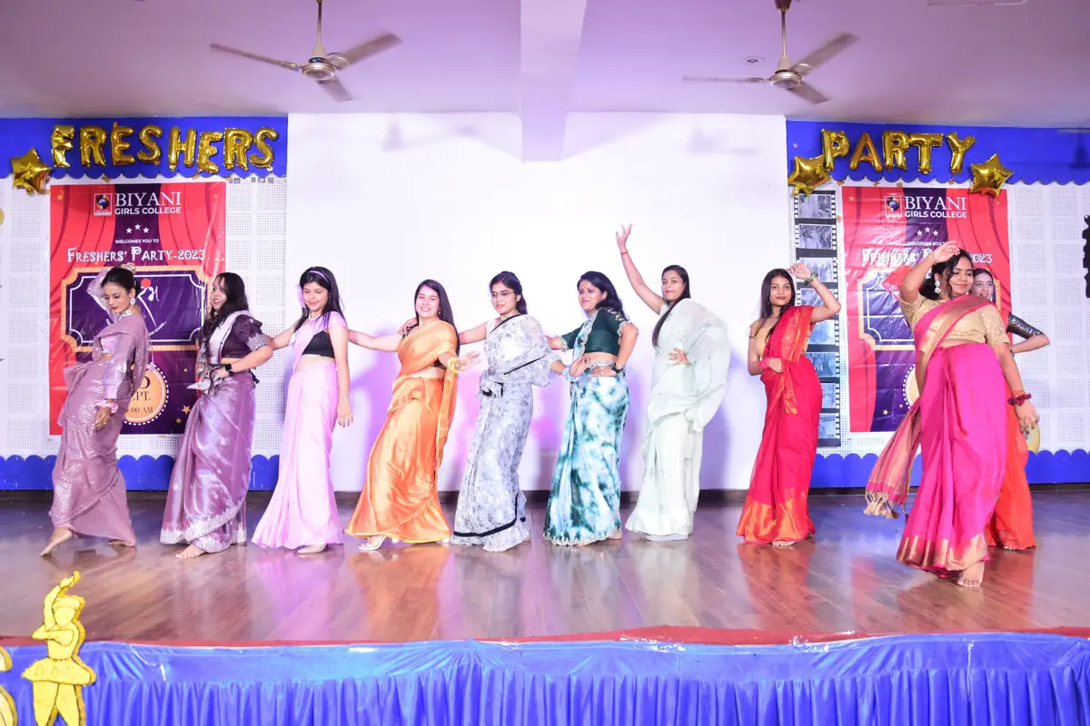 Biyani Institute of Skill Development campus photo 8