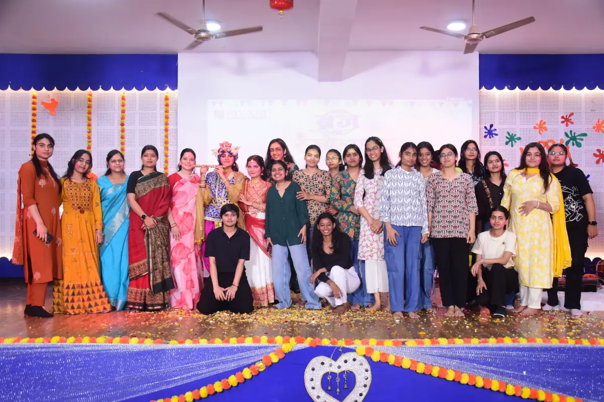Biyani Institute of Yoga and Neturopathy campus photo 4