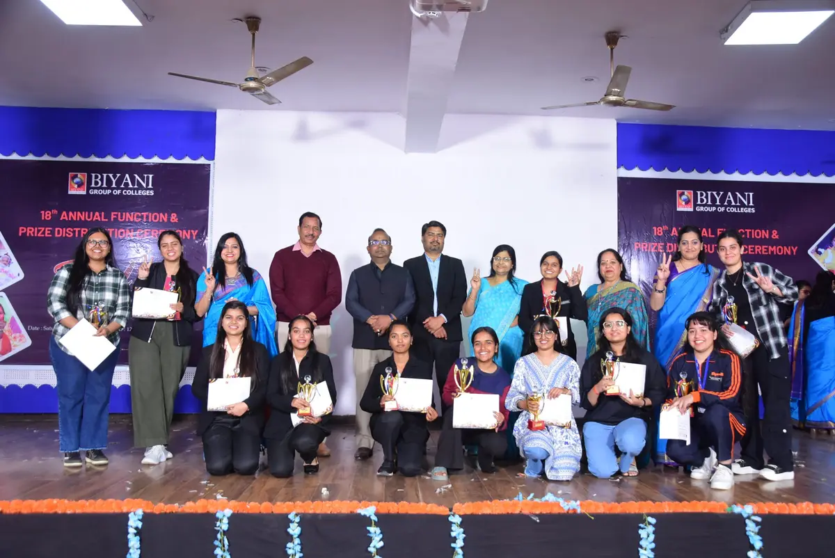 Biyani Institute of Yoga and Neturopathy campus photo 7