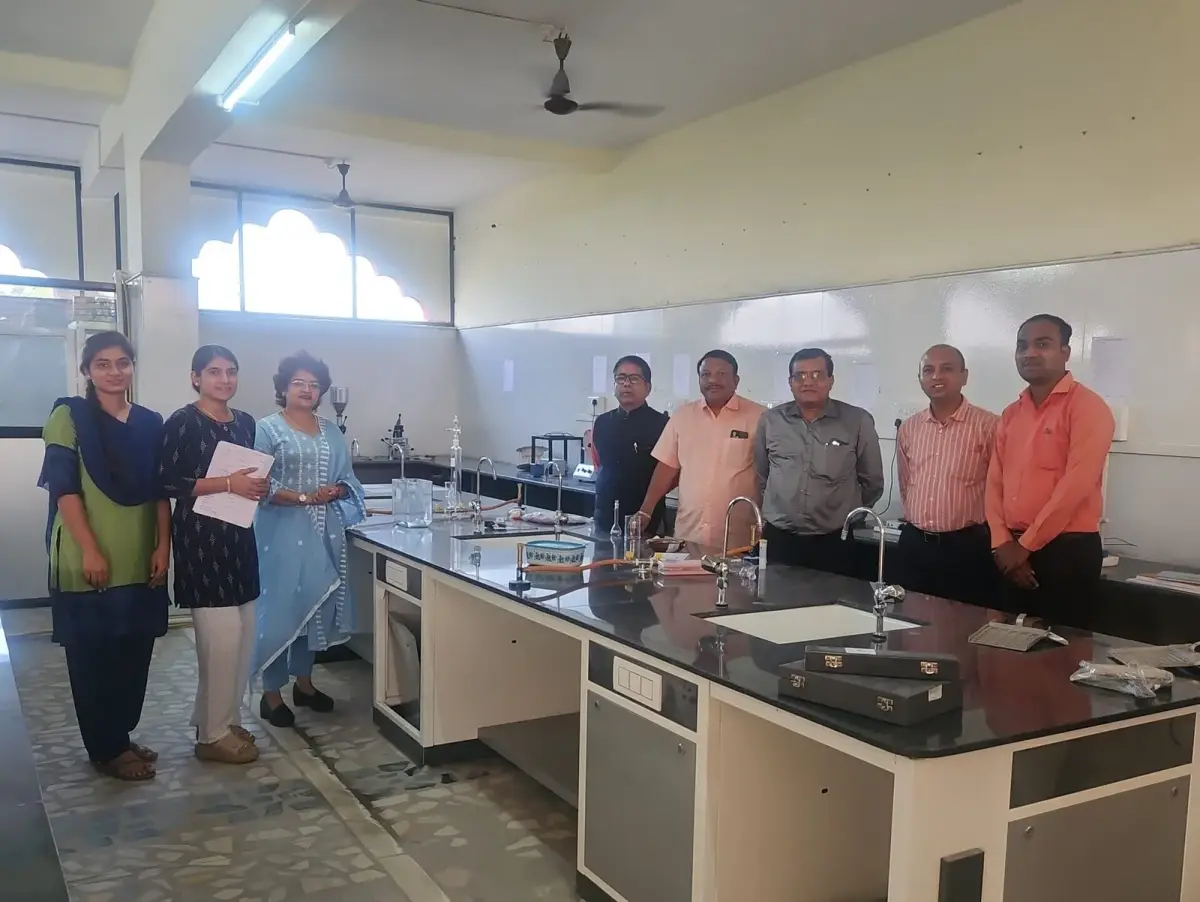 Biyani Pharmacy College Bhusawal: campus photo 5