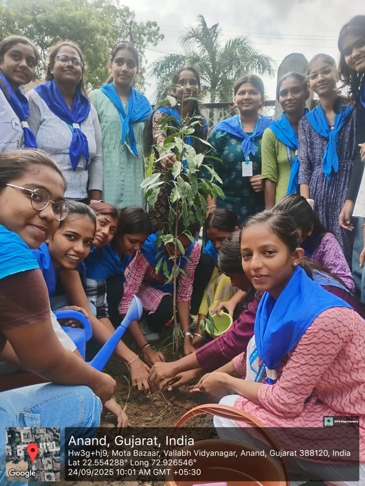 BJ Vanijya Mahavidyalaya: campus photo 3