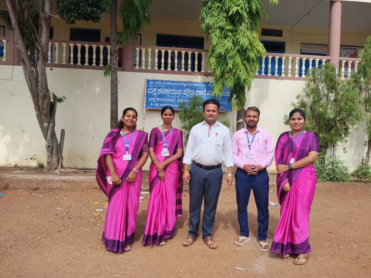 BLDE Association College of Education (B.Ed) Jamkhandi: campus photo 5