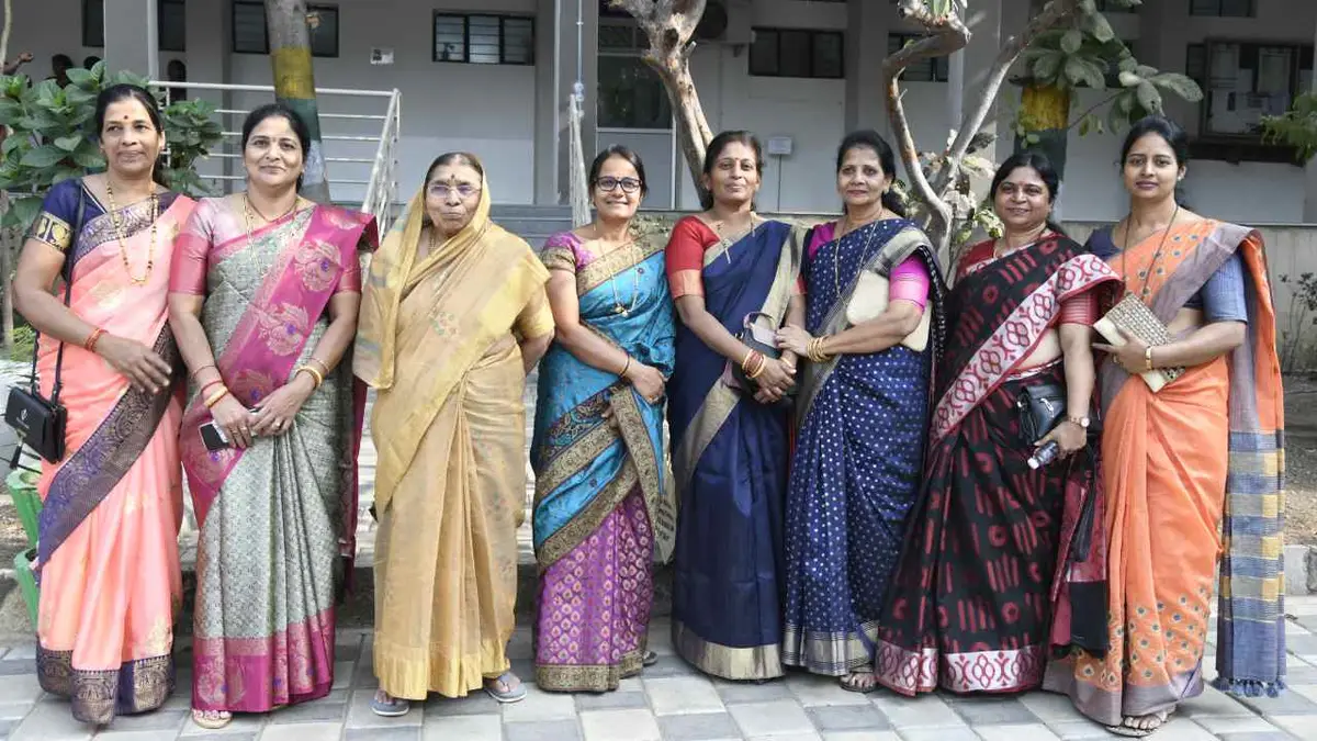 BLDEAs V.P. Dr. P.G. Halakatti College of Engineering and Technology campus photo 7