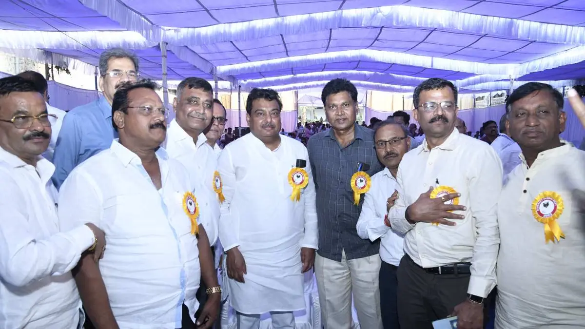 BLDEAs V.P. Dr. P.G. Halakatti College of Engineering and Technology campus photo 4