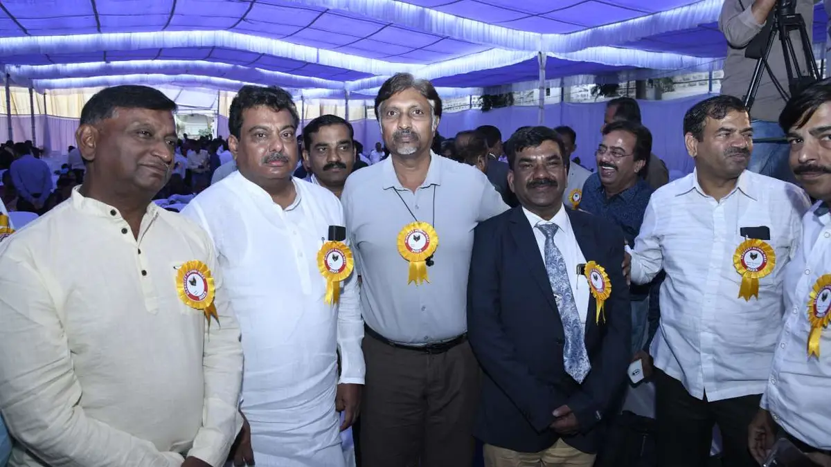BLDEAs V.P. Dr. P.G. Halakatti College of Engineering and Technology campus photo 5
