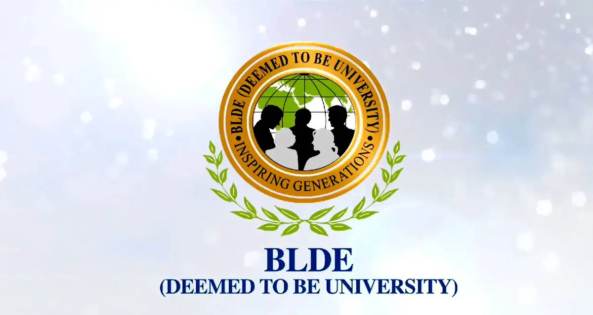 BLDEA’s BBA College: campus photo 4