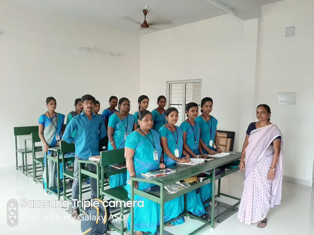 Block Institute of Teacher Education: campus photo 1