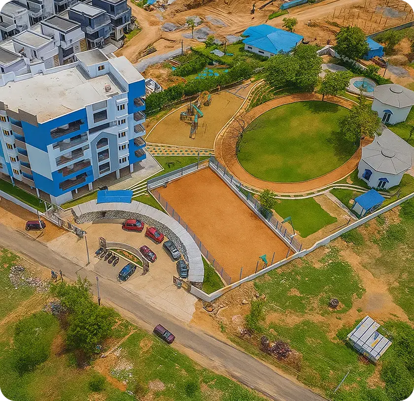 BBPS campus photo 7