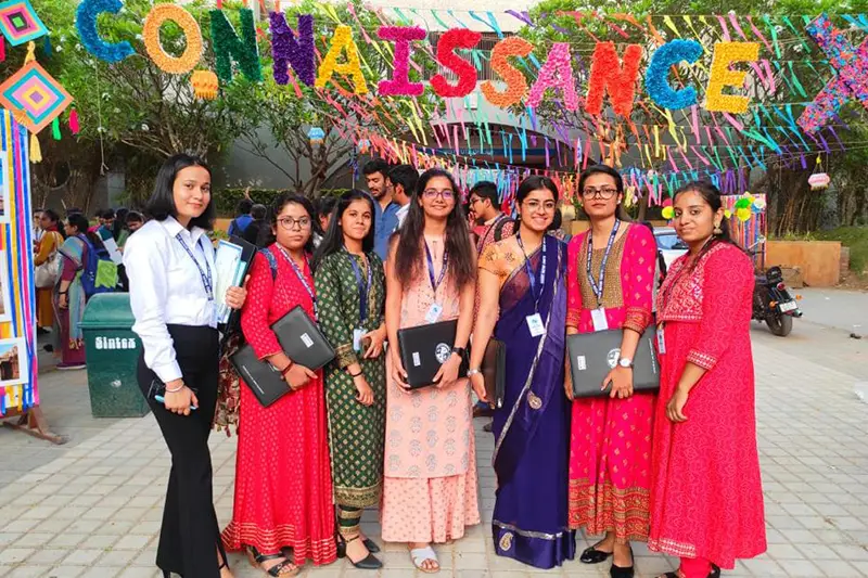 Bm Law College campus photo 5