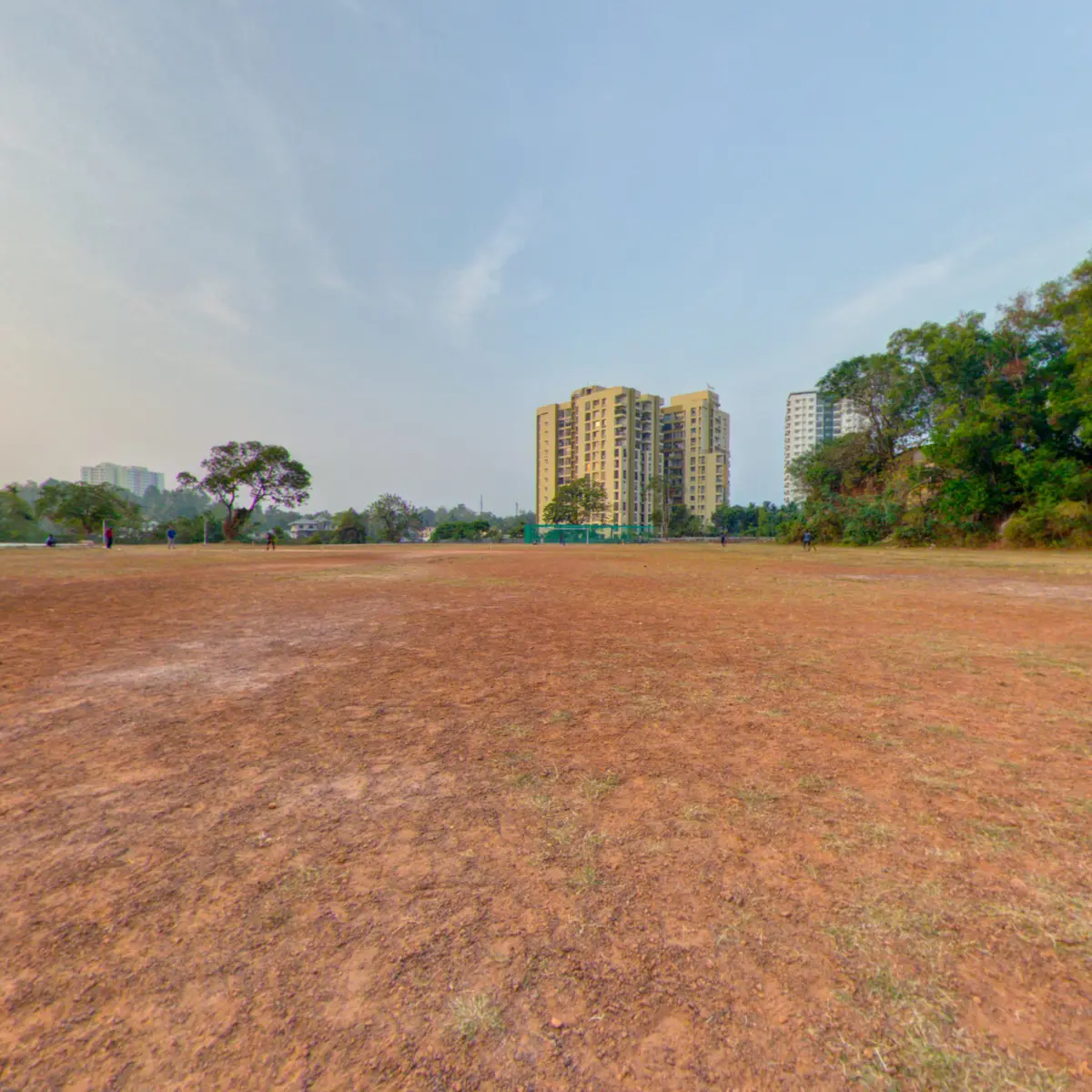 Bharata Mata Institute of Management (BMIM): campus photo 3