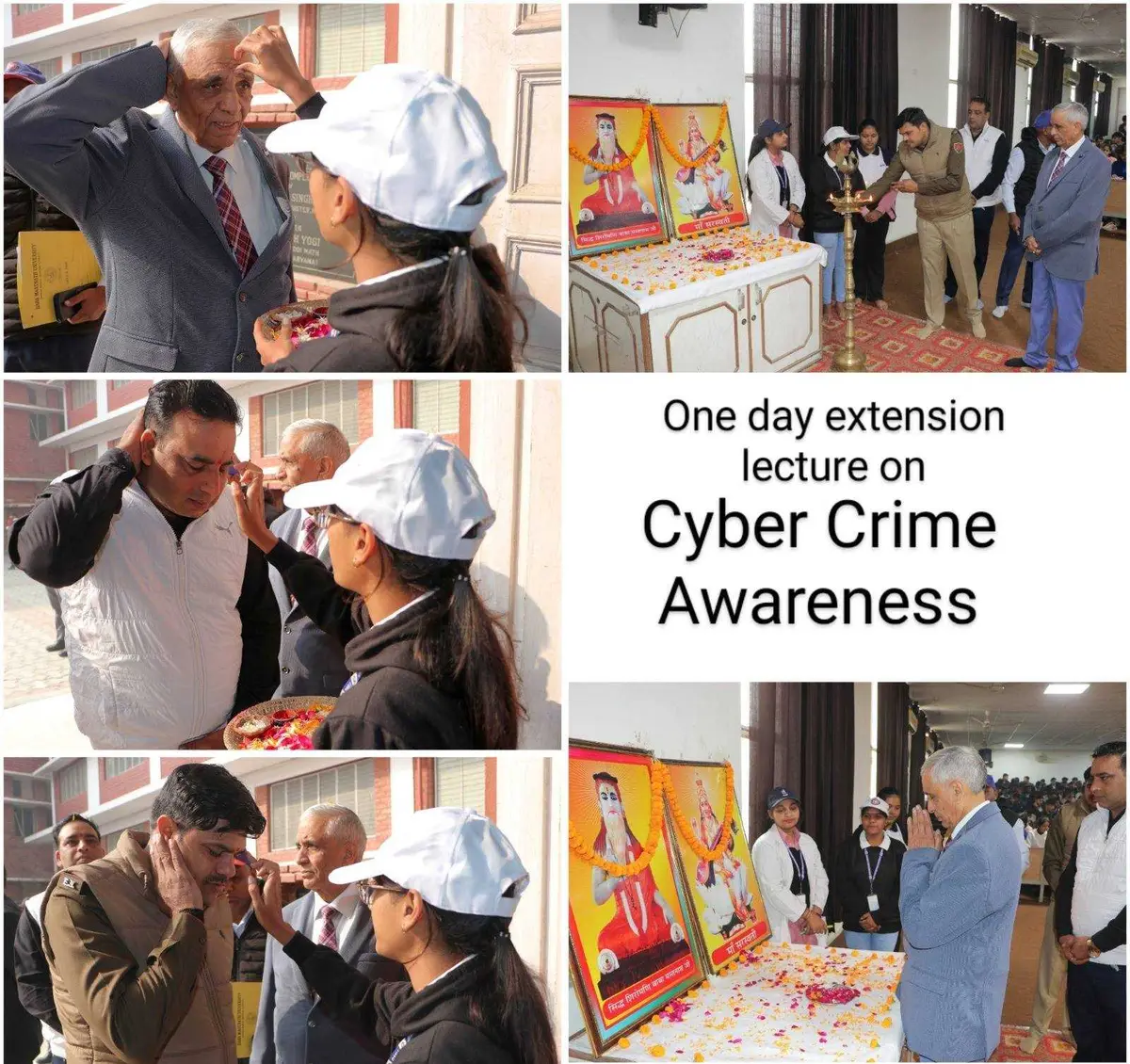 BBMNU campus photo 8