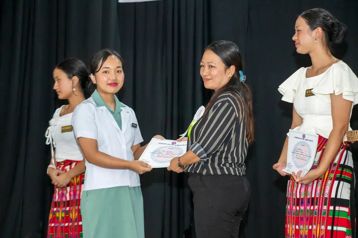 Bn College of Nursing: campus photo 8