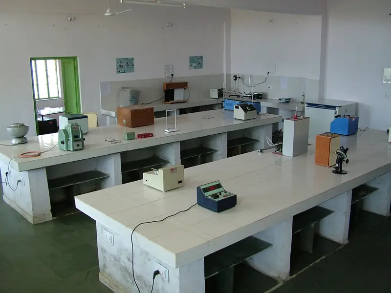 BPGC campus photo 2