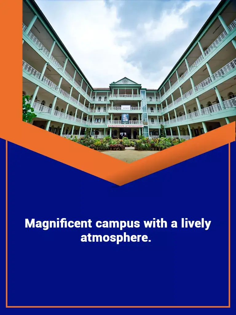 B.N.M Institute of Technology: campus photo 1