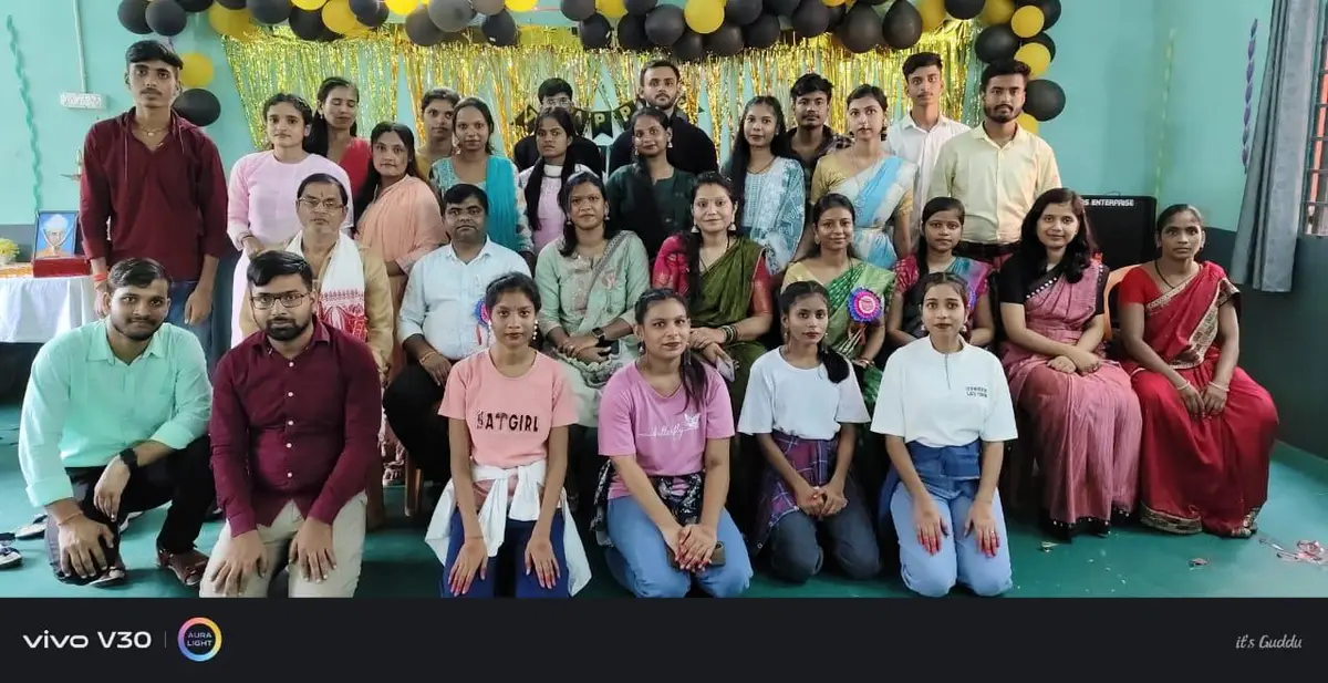 Bntc School of Nursing and Paramedical Science: campus photo 2