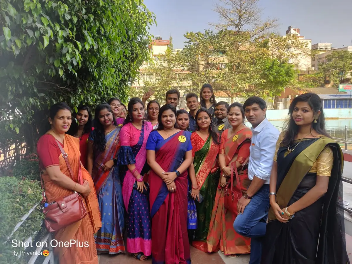 Bntc School of Nursing and Paramedical Science: campus photo 4