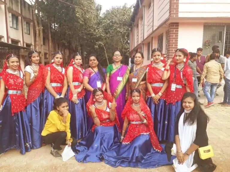 Bokaro Mahila Mahavidyalaya campus photo 5