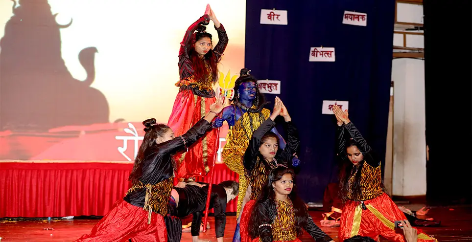 Bombay Bunts Associations Bunts Institute for Higher Education: campus photo 6