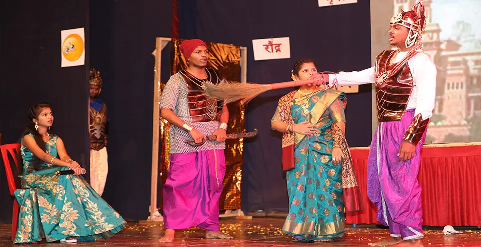 Bombay Bunts Associations Bunts Institute for Higher Education: campus photo 2
