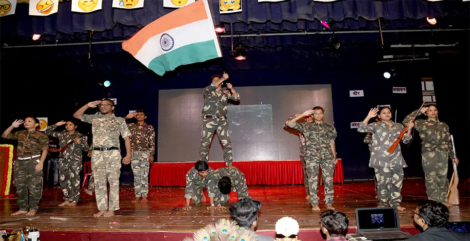 Bombay Bunts Associations Bunts Institute for Higher Education: campus photo 3
