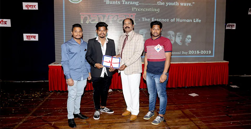 Bombay Bunts Associations Bunts Institute for Higher Education: campus photo 5