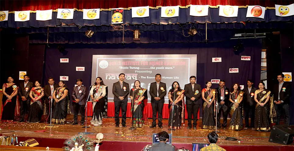 Bombay Bunts Associations Bunts Institute for Higher Education: campus photo 8
