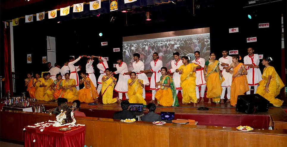 Bombay Bunts Associations Bunts Institute for Higher Education: campus photo 7