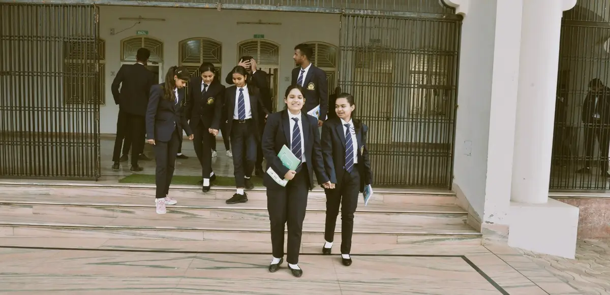 Bon Maharaj Institute of Management and Technology, Raman Rati: campus photo 2
