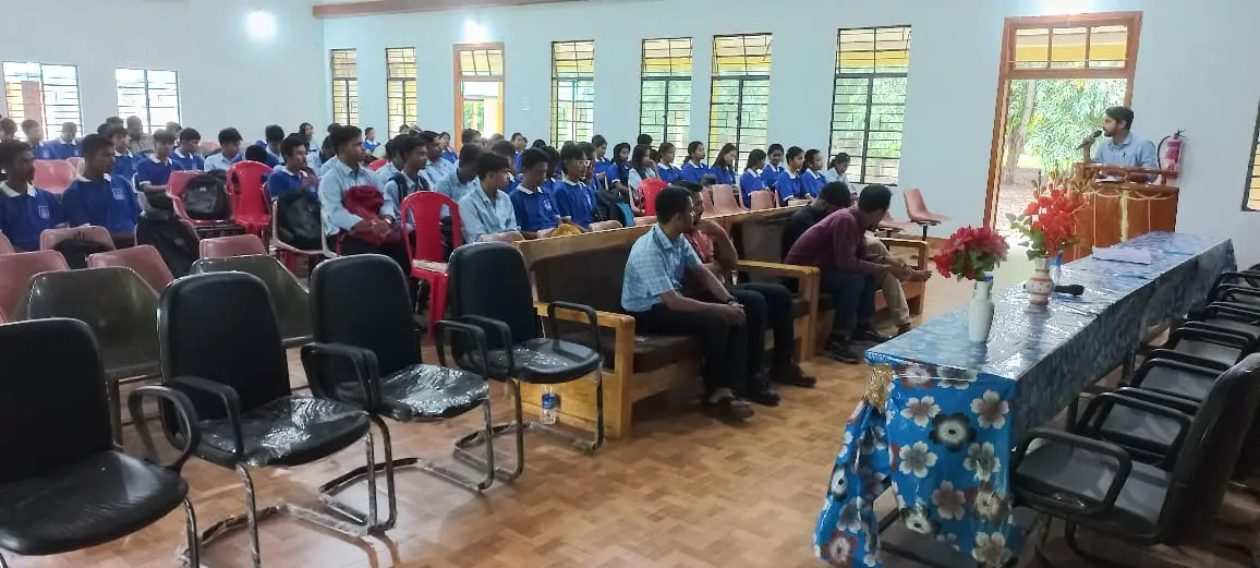 Bongaigaon Polytechnic: campus photo 3