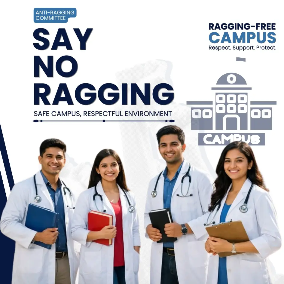 Bora Institute of Allied Health Sciences Lucknow: campus photo 1