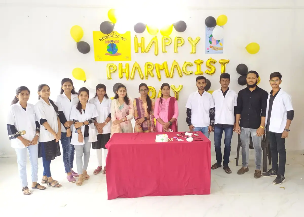 Bordikar College of Pharmacy: campus photo 3