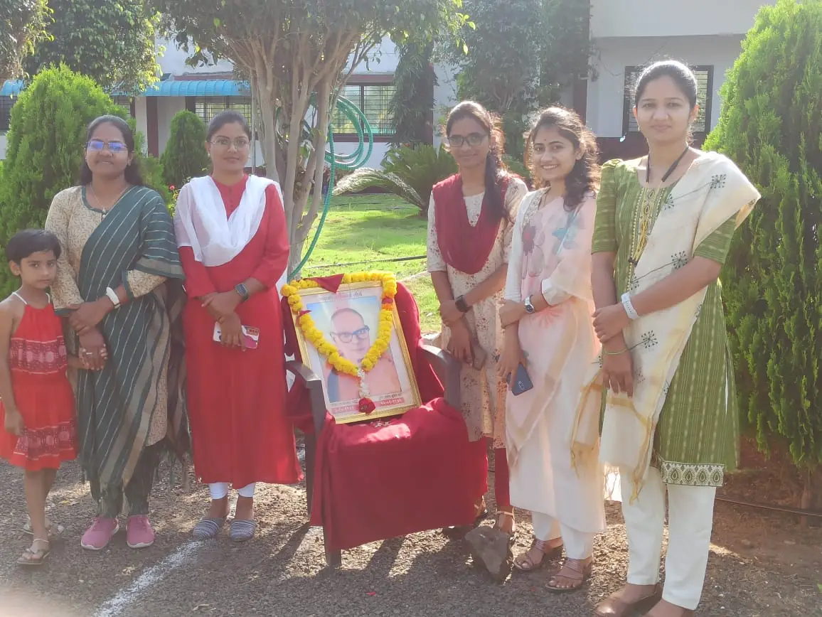 Bordikar College of Pharmacy: campus photo 2
