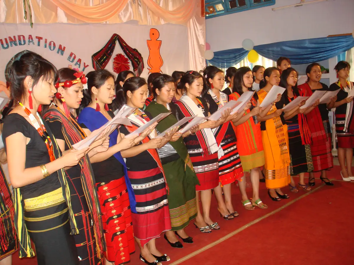 Bosco College of Teacher Education campus photo 2