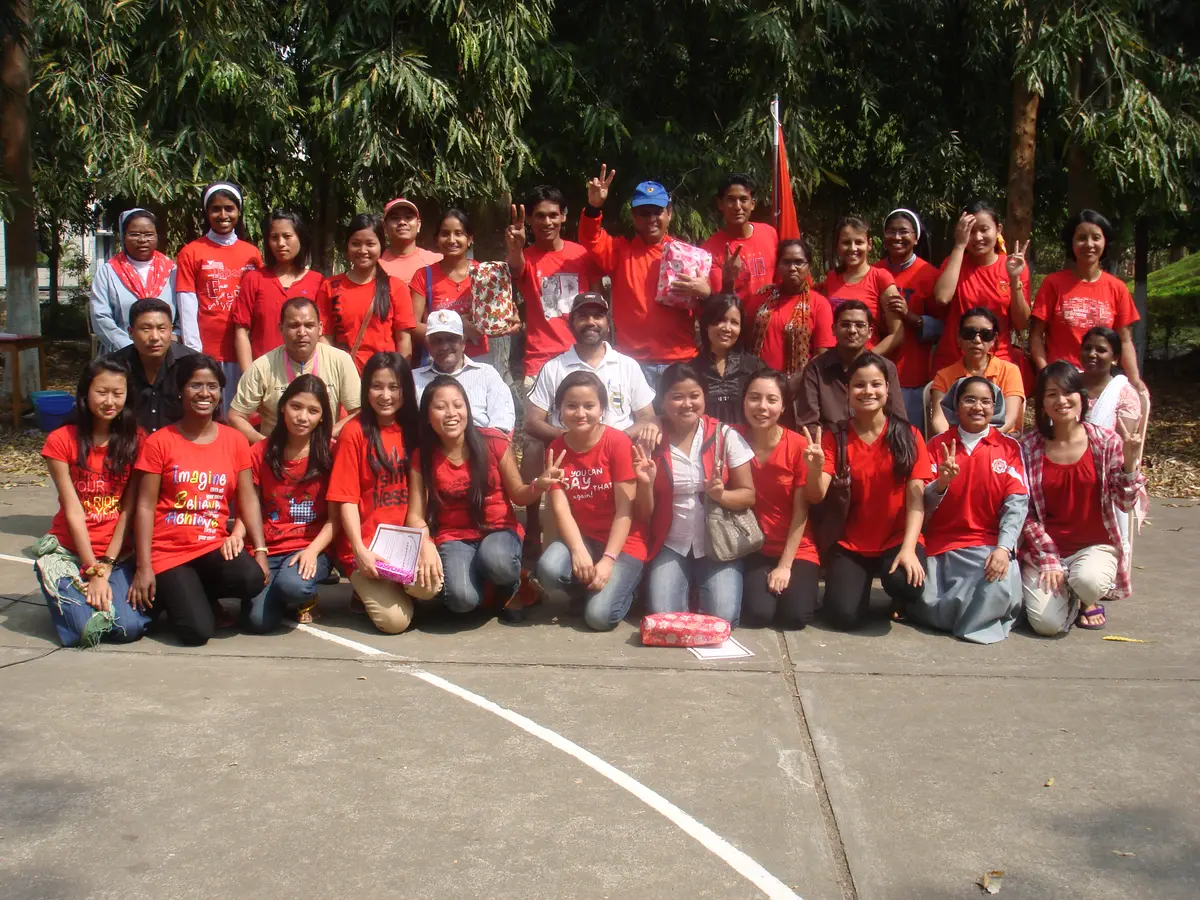 Bosco College of Teacher Education campus photo 6